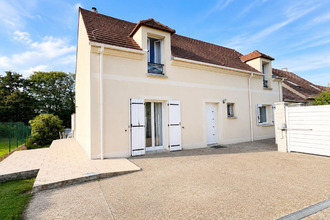  maison villers-cotterets 02600