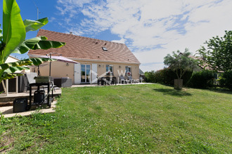  maison villers-cotterets 02600