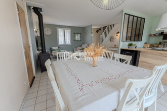 maison villers-cotterets 02600