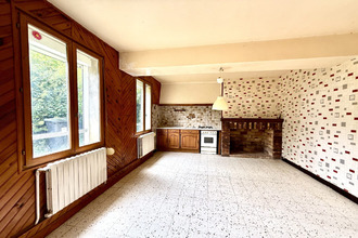  maison villers-cotterets 02600