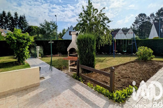  maison villers-cotterets 02600