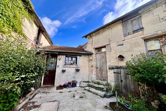  maison villers-cotterets 02600