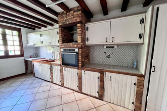  maison villers-cotterets 02600