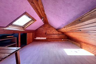  maison villers-cotterets 02600