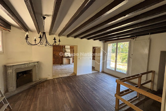  maison villers-cotterets 02600