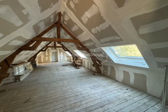  maison villers-cotterets 02600