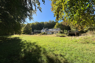  maison villers-cotterets 02600