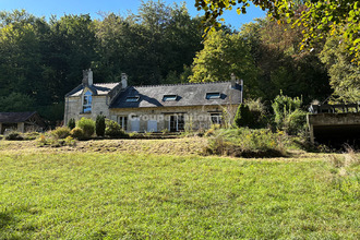  maison villers-cotterets 02600