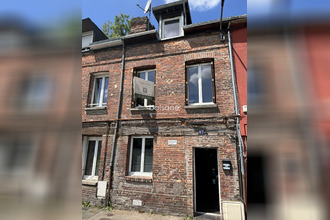  maison villers-ecalles 76360