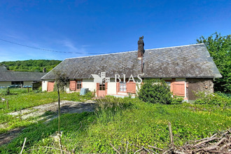  maison villers-ecalles 76360