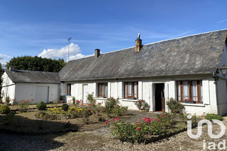  maison villers-en-vexin 27420