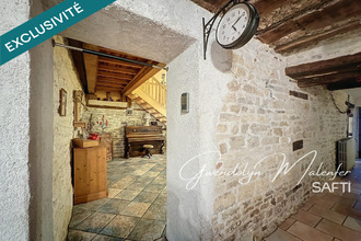  maison villers-farlay 39600