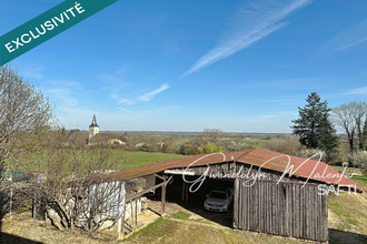  maison villers-farlay 39600