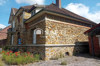  maison villers-faucon 80240