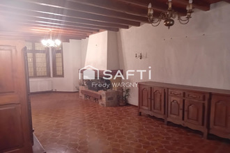  maison villers-faucon 80240