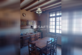  maison villers-faucon 80240