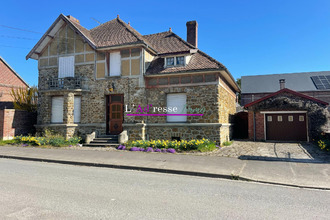  maison villers-faucon 80240