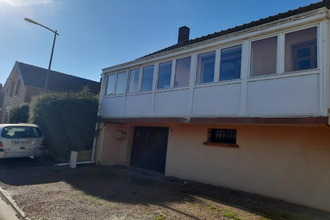  maison villers-faucon 80240