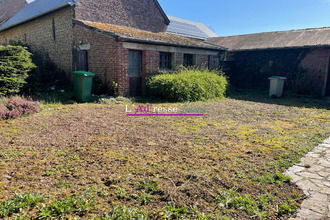  maison villers-faucon 80240