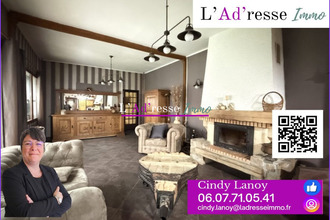  maison villers-guislain 59297