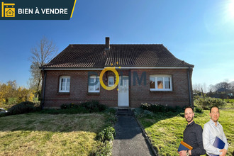  maison villers-l-hopital 62390