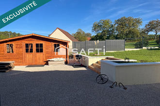  maison villers-la-faye 21700