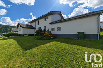  maison villers-le-lac 25130