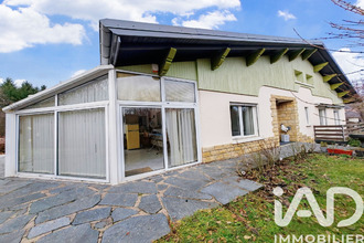  maison villers-le-lac 25130