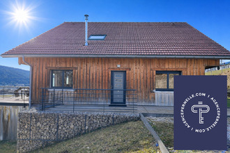  maison villers-le-lac 25130