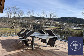  maison villers-le-lac 25130