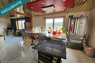  maison villers-le-lac 25130