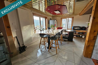  maison villers-le-lac 25130