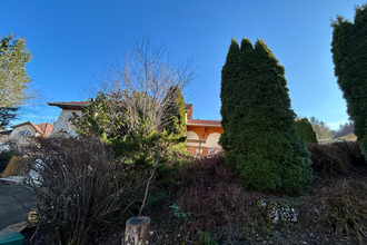  maison villers-le-lac 25130