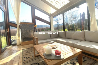  maison villers-le-lac 25130