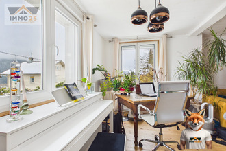  maison villers-le-lac 25130