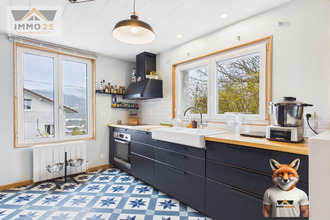  maison villers-le-lac 25130