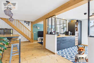  maison villers-le-lac 25130