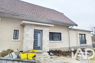  maison villers-le-lac 25130