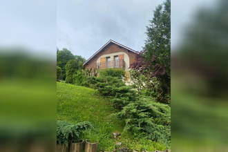  maison villers-le-lac 25130