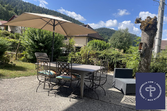  maison villers-le-lac 25130