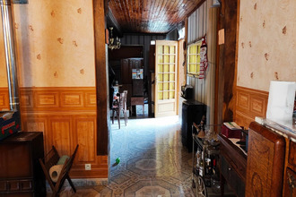  maison villers-le-sec 51250