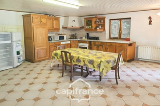  maison villers-les-bois 39800