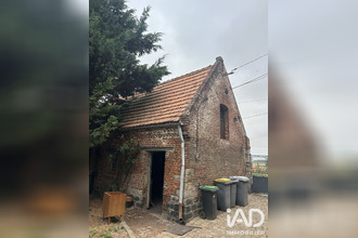  maison villers-les-cagnicourt 62182
