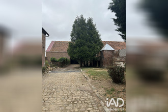  maison villers-les-cagnicourt 62182