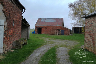  maison villers-les-guise 02120
