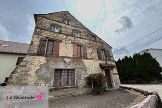  maison villers-les-luxeuil 70300