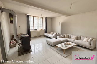  maison villers-les-luxeuil 70300