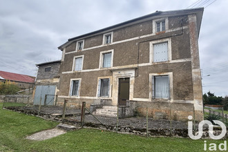  maison villers-les-mangiennes 55150