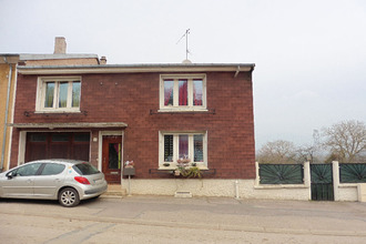  maison villers-les-moivrons 54760