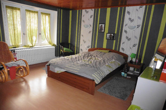  maison villers-les-moivrons 54760